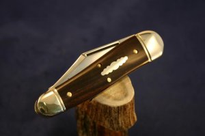 Great Eastern Northfield 571312WR Wrangler Short Run Pocket Knife  #507