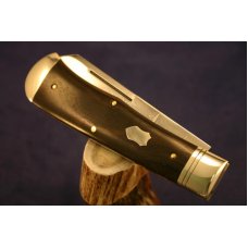 Tuna Valley Cutlery Cotton King Pocket Knife #15 Tuna Valley Cutlery Cotton King Pocket Knife #15