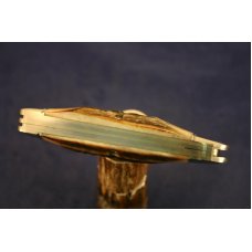 Tuna Valley Cutlery Sleeveboard Sunfish Whittler Pocket Knife   #4