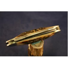 Tuna Valley Cutlery Sleeveboard Sunfish Whittler Pocket Knife   #4