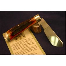 Tuna Valley Cutlery Cotton King Pocket Knife #41 Tuna Valley Cutlery Cotton King Pocket Knife #41