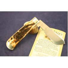 Tuna Valley Cutlery Cotton King Pocket Knife #61 Tuna Valley Cutlery Cotton King Pocket Knife #61