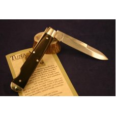 Tuna Valley Cutlery Lock Back #31 Tuna Valley Cutlery Lock Back #31