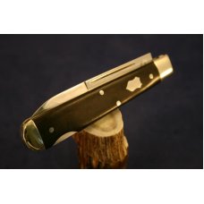 Tuna Valley Cutlery Lock Back #31 Tuna Valley Cutlery Lock Back #31