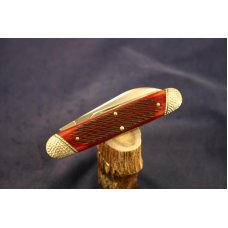 Tuna Valley Cutlery Cigar Congress Pocket Knife #62 Tuna Valley Cutlery Cigar Congress Pocket Knife #62
