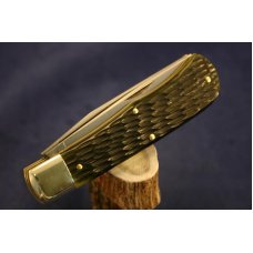Great Eastern Tidioute 428212 Missouri Trapper Pocket Knife # 647 Great Eastern Tidioute 428212 Missouri Trapper Pocket Knife # 647