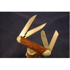 Tuna Valley Cutlery Cigar Congress Pocket Knife #24 Tuna Valley Cutlery Cigar Congress Pocket Knife #24