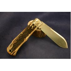 Tuna Valley Cutlery Lock Back Trapper #58 Tuna Valley Cutlery Lock Back Trapper #58