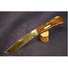 Great Eastern Northfield 421112LB Missouri Trader Pocket Knife # 663 Great Eastern Northfield 421112LB Missouri Trader Pocket Knife # 663