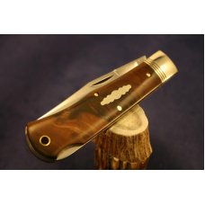 Great Eastern Northfield 421112LB Missouri Trader Pocket Knife # 663 Great Eastern Northfield 421112LB Missouri Trader Pocket Knife # 663