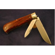 Great Eastern Northfield UN-X-LD 235212J Trapper Pocket Knife #696 Great Eastern Northfield UN-X-LD 235212J Trapper Pocket Knife #696
