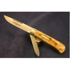 Great Eastern Northfield 235212J Trapper Pocket Knife #704 Great Eastern Northfield 235212J Trapper Pocket Knife #704