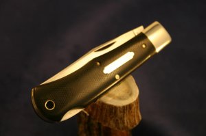 Great Eastern Tidioute 721112 Lockback Pocket Knife   #727
