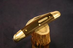Great Eastern Tidioute 621312  Maverick  Pocket Knife   #759