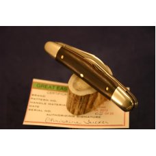 Great Eastern Tidioute 621312  Maverick  Pocket Knife   #759