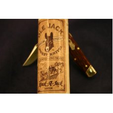 Great Eastern Northfield 761212 Ole Jack Pocket Knife   #811