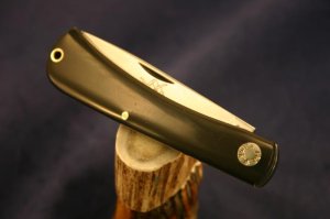 Great Eastern Cutlery 715112 Farm & Field Tool Pocket Knife   #814