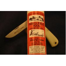 Great Eastern Cutlery 715112 Farm & Field Tool Pocket Knife   #826
