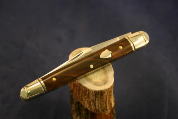 Great Eastern 891212 Gambler Pocket Knife #743 Great Eastern 891212 Gambler Pocket Knife #743