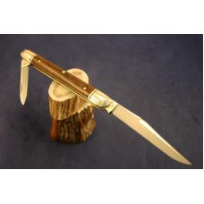 Great Eastern 891212 Gambler Pocket Knife #743 Great Eastern 891212 Gambler Pocket Knife #743