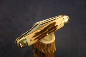 Great Eastern Cutlery Northfield 661312 Calf Roper   #365