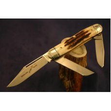 Great Eastern Cutlery Northfield 661312 Calf Roper #365 Great Eastern Cutlery Northfield 661312 Calf Roper #365
