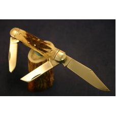 Great Eastern Cutlery Northfield 661312 Calf Roper #365 Great Eastern Cutlery Northfield 661312 Calf Roper #365
