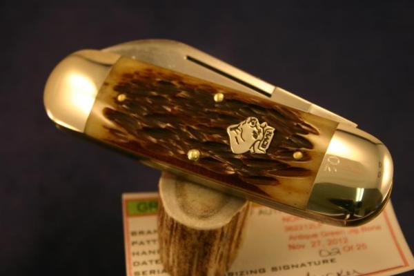Great Eastern Northfield 362212 LP Sunfish, Serial # 02, #908 Great Eastern Northfield 362212 LP Sunfish, Serial # 02, #908