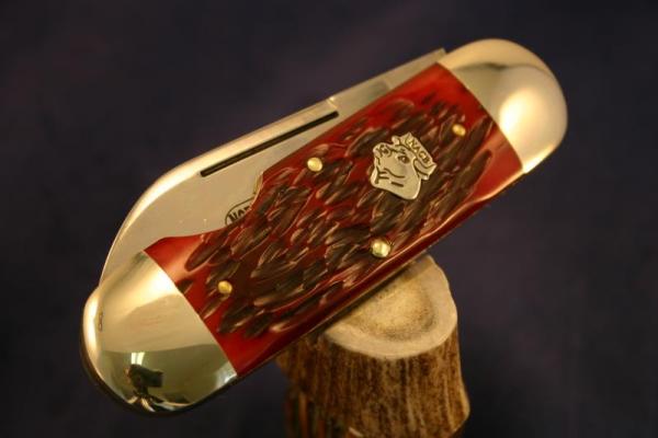 Great Eastern Northfield 362112EO  Sunfish Pocket Knife   #930