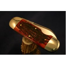 Great Eastern Northfield 362112EO  Sunfish Pocket Knife   #930