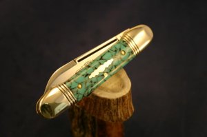 Great Eastern Cutlery Northfield 162212 Canoe Pocket Knife   #950