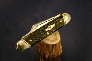 Great Eastern Northfield 681312 Buckaroo Pocket Knife  #963