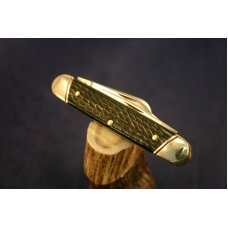 Great Eastern Northfield 681312 Buckaroo Pocket Knife #963 Great Eastern Northfield 681312 Buckaroo Pocket Knife #963