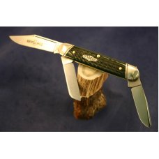 Great Eastern Northfield 681312 Buckaroo Pocket Knife #963 Great Eastern Northfield 681312 Buckaroo Pocket Knife #963