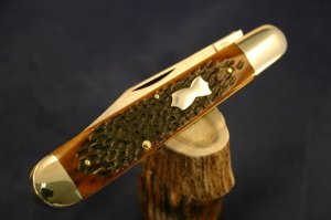 Queen Cutlery  # 29 Queen City English Jack   #14