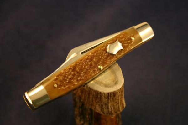 Schatt & Morgan 2012 Heritage Series Limited Edition #24 Schatt & Morgan 2012 Heritage Series Limited Edition #24