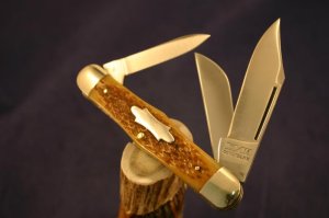 Schatt & Morgan 2012 Heritage Series Limited Edition   #30