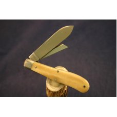Great Eastern Tidioute 922213STL Eureka PROTO Pocket Knife #999 Great Eastern Tidioute 922213STL Eureka PROTO Pocket Knife #999