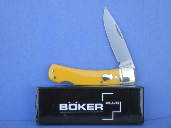 Boker Plus Small Lockback