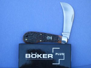 Boker Plus Hawkbill