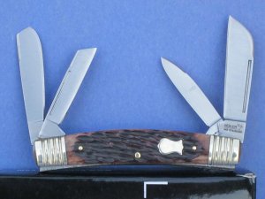Boker Plus Medium Congress