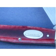 Fight'n Rooster Red Smooth Bone Tennessee Highway Patrol Stockman Fight'n Rooster Red Smooth Bone Tennessee Highway Patrol Stockman