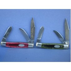 Fight'n Rooster Red Smooth Bone Tennessee Highway Patrol Stockman Fight'n Rooster Red Smooth Bone Tennessee Highway Patrol Stockman