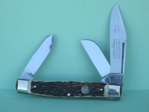 Eye Brand Stag Stockman  425DS
