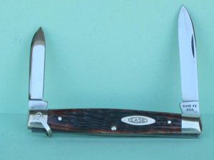CASE XX USA  62042 Pen Knife