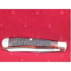 Case XX dotted (70S) SS Trapper 6254 SSP Case XX dotted (70S) SS Trapper 6254 SSP