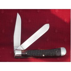 Case XX dotted (70S) SS Trapper 6254 SSP Case XX dotted (70S) SS Trapper 6254 SSP