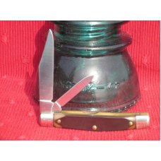 Schrade USA  100th Anniversary  33 Old Timer