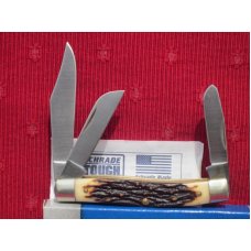Uncle Henry 885 Large Stockman USA Uncle Henry 885 Large Stockman USA