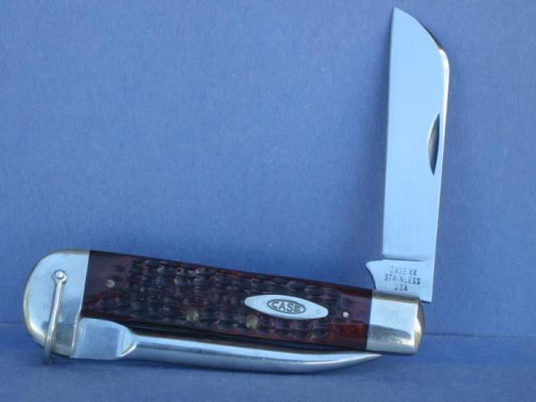 Case XX USA Marlin Spike Case XX USA Marlin Spike